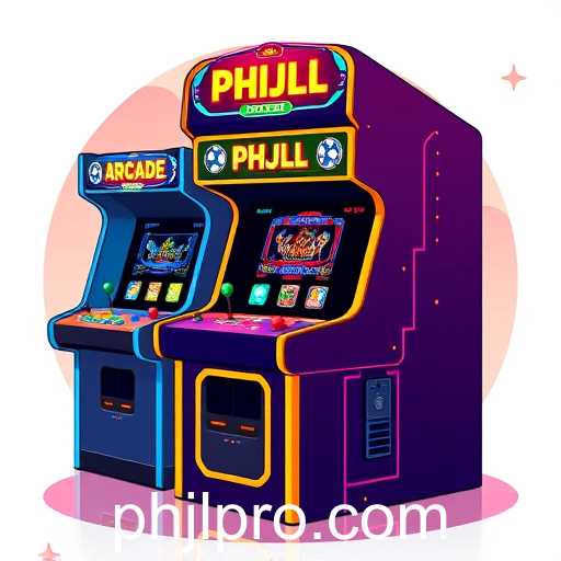 Arcade Games