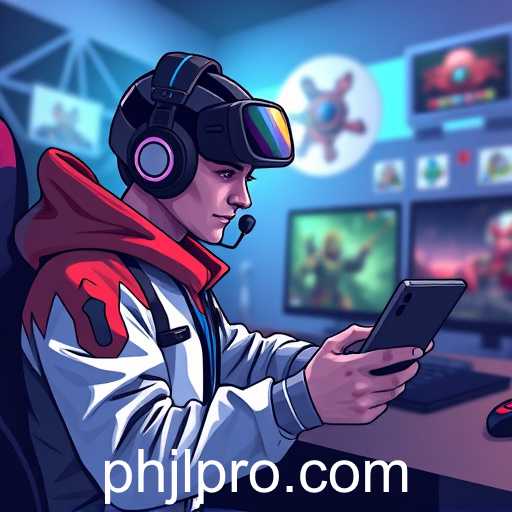 Exploring PHJL's Rise in the Gaming World