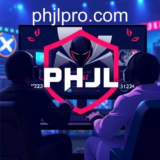 The Rise of PHJL in Online Gaming